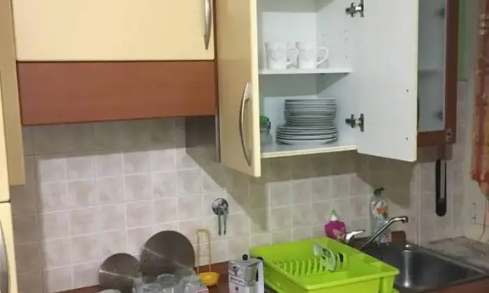 Rexer-Torino-Bilocale-in-vendita-a-Strada-del-Pascolo-Barca-Torino-Cucina