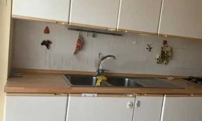 Rexer-Castrovillari-Appartamento-via-degli-Enotri-Centro-Castrovillari-Cucina