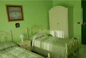 Rexer-Agrigento-Vendesi-appartamento-in-viale-SiciliaAgrigento-CameraDaLetto