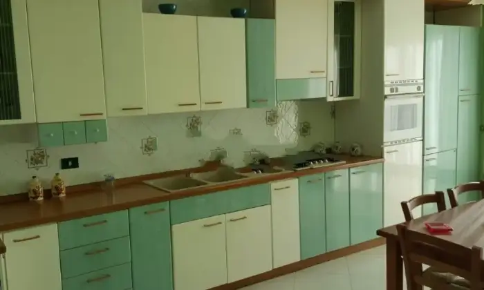 Rexer-Agrigento-Vendesi-appartamento-in-viale-SiciliaAgrigento-Cucina