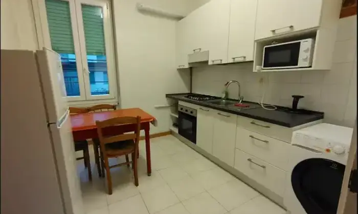 Rexer-Milano-Cucina
