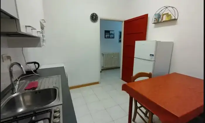Rexer-Milano-Cucina
