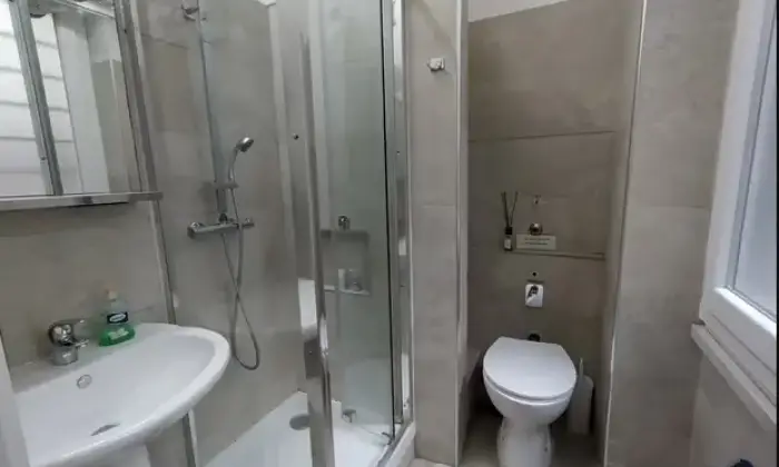 Rexer-Milano-Bagno