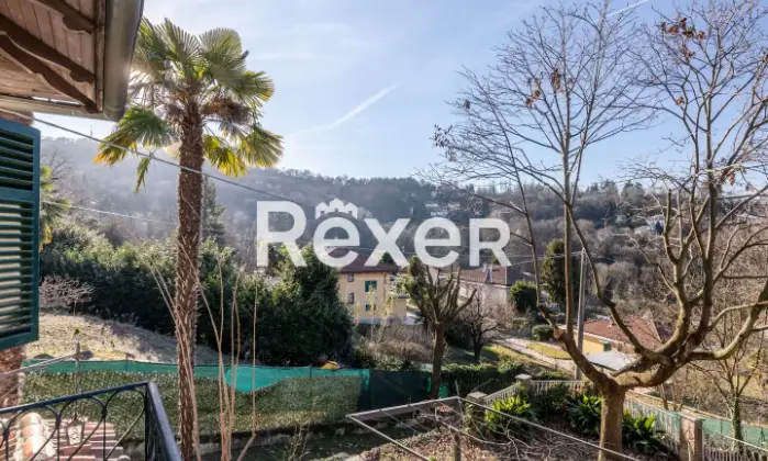 Rexer-TORINO-Due-villette-con-terreno-Terrazzo