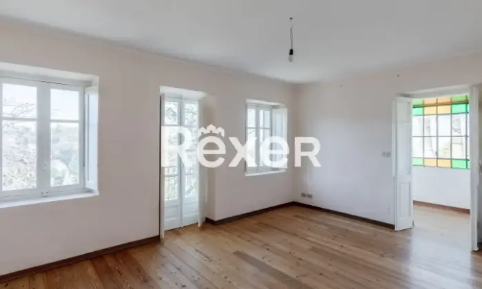 Rexer-TORINO-Due-villette-con-terreno-Altro