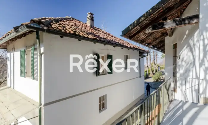 Rexer-TORINO-Due-villette-con-terreno-Terrazzo