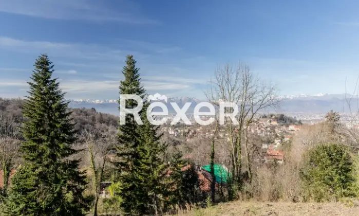 Rexer-TORINO-Due-villette-con-terreno-Terrazzo