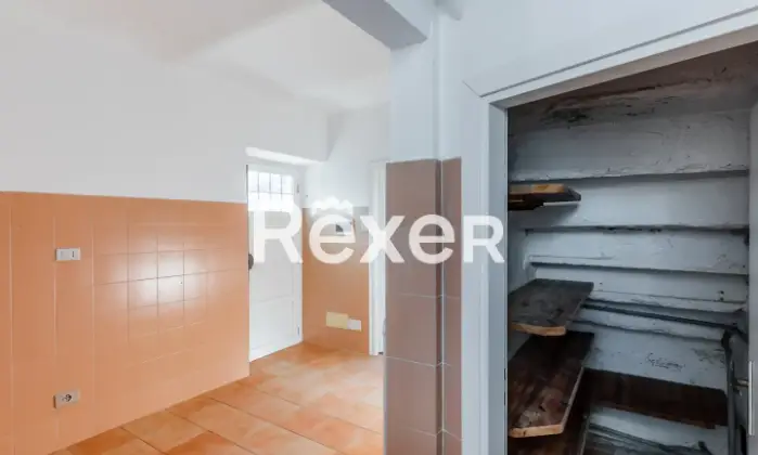 Rexer-TORINO-Due-villette-con-terreno-Altro