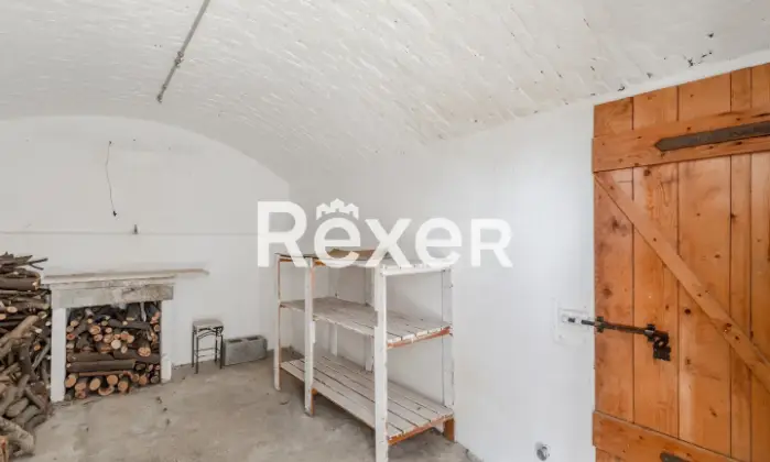 Rexer-TORINO-Due-villette-con-terreno-Altro