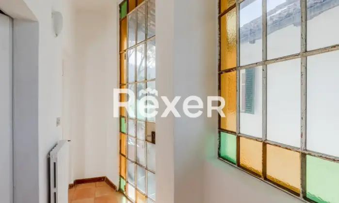 Rexer-TORINO-Due-villette-con-terreno-Altro