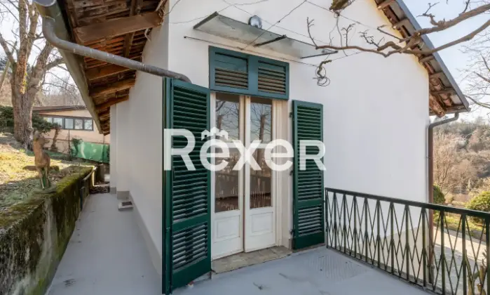 Rexer-TORINO-Due-villette-con-terreno-Terrazzo