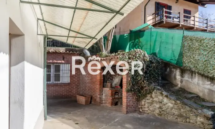 Rexer-TORINO-Due-villette-con-terreno-Terrazzo