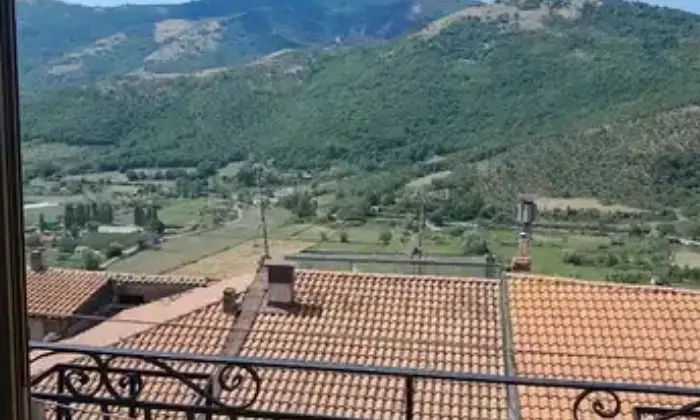 Rexer-Marsico-Nuovo-Vendesi-immobile-storico-in-Basilicata-Terrazzo