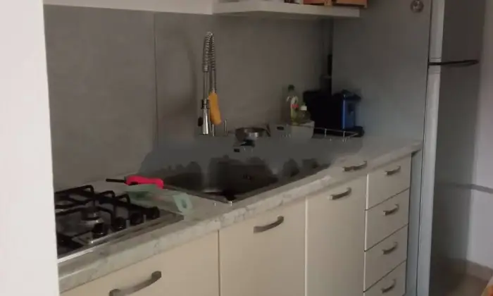 Rexer-Ragusa-Vendesi-casa-in-Via-Porta-Mulini-Ibla-Ragusa-Cucina