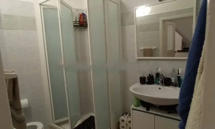 Rexer-Ragusa-Vendesi-casa-in-Via-Porta-Mulini-Ibla-Ragusa-Bagno