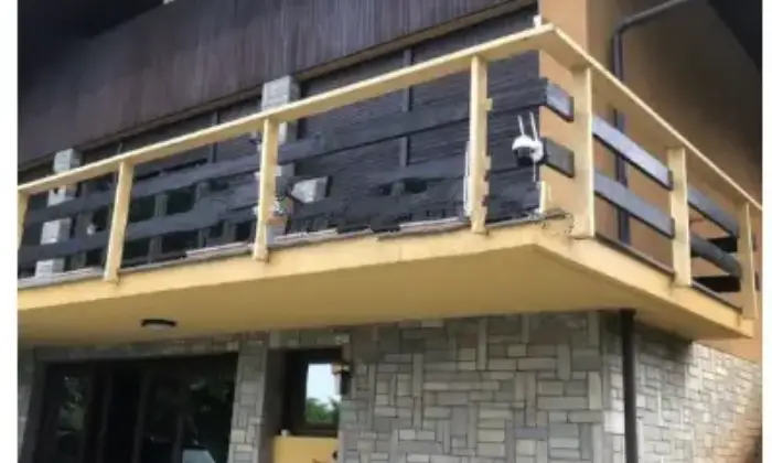 Rexer-Fiano-Villa-in-vendita-in-via-Torino-Garage