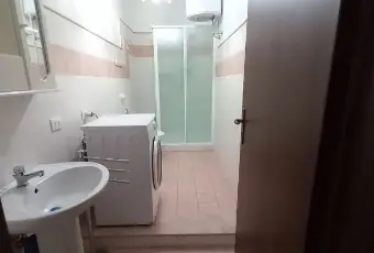 Rexer-Misilmeri-AFFITTO-BILOCALE-USO-FORESTERIA-Bagno