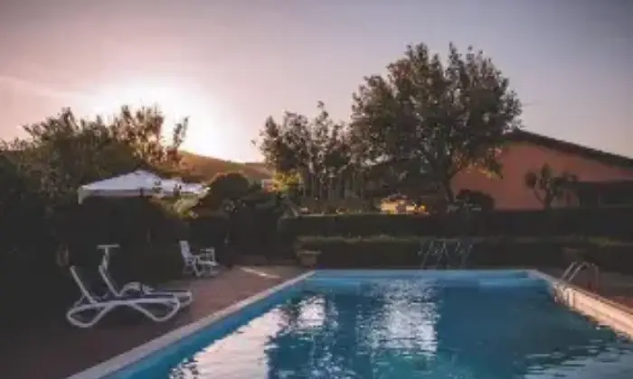 Rexer-Grosseto-Tenuta-con-residenza-struttura-ricettiva-terreno-e-potenzialit-edificatoria-Giardino