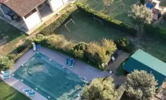 Rexer-Grosseto-Tenuta-con-residenza-struttura-ricettiva-terreno-e-potenzialit-edificatoria-Giardino