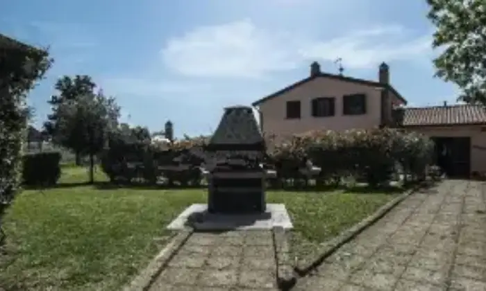 Rexer-Grosseto-Tenuta-con-residenza-struttura-ricettiva-terreno-e-potenzialit-edificatoria-Giardino