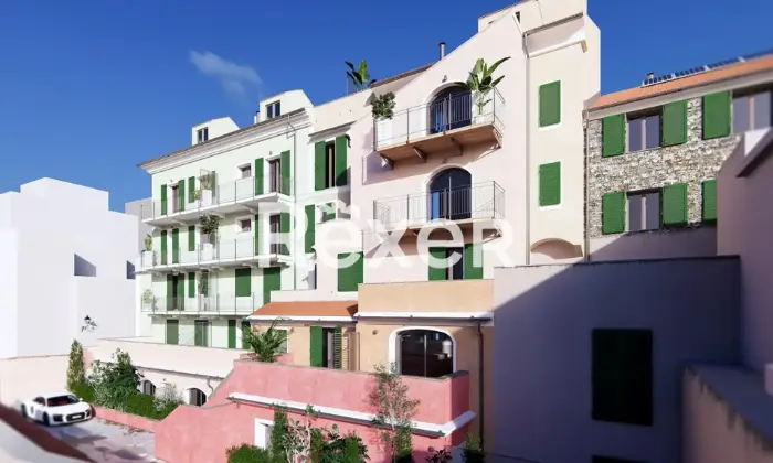 Rexer-CERIALE-Mareblu-Attico-mq-vista-mare-Terrazzo