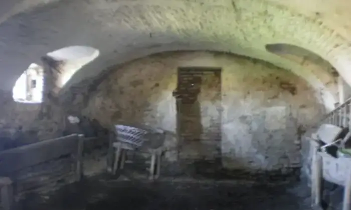 Rexer-Mondov-Casale-con-terreno-in-vendita-in-Localit-Curetti-Mondov-CN-Altro