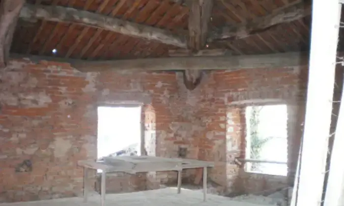 Rexer-Mondov-Casale-con-terreno-in-vendita-in-Localit-Curetti-Mondov-CN-Altro