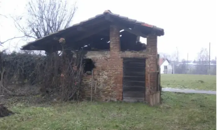 Rexer-Mondov-Casale-con-terreno-in-vendita-in-Localit-Curetti-Mondov-CN-Altro