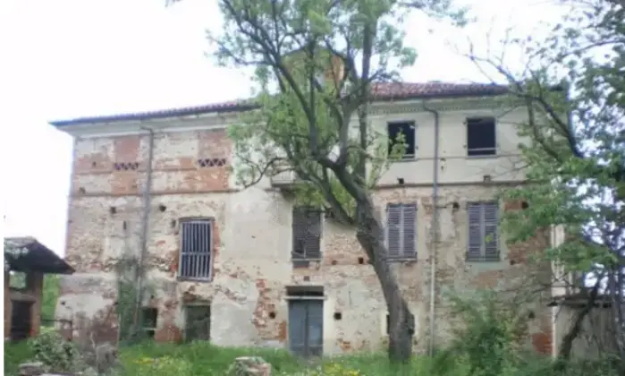 Rexer-Mondov-Casale-con-terreno-in-vendita-in-Localit-Curetti-Mondov-CN-Altro