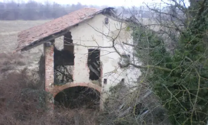Rexer-Mondov-Casale-con-terreno-in-vendita-in-Localit-Curetti-Mondov-CN-Altro