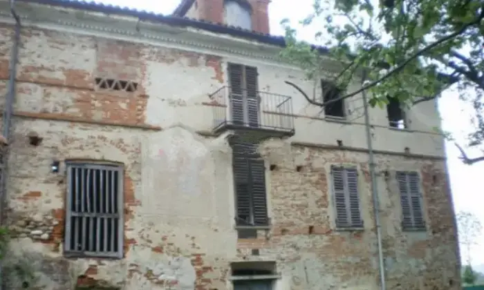 Rexer-Mondov-Casale-con-terreno-in-vendita-in-Localit-Curetti-Mondov-CN-Altro