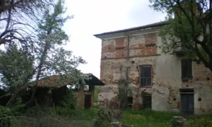 Rexer-Mondov-Casale-con-terreno-in-vendita-in-Localit-Curetti-Mondov-CN-Altro
