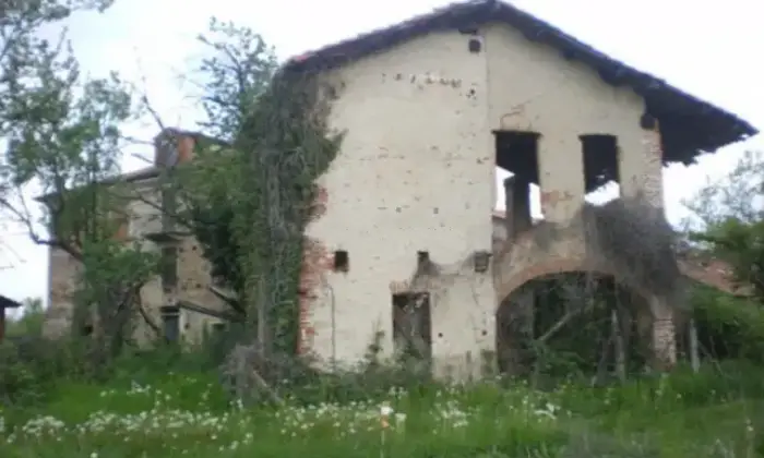 Rexer-Mondov-Casale-con-terreno-in-vendita-in-Localit-Curetti-Mondov-CN-Altro