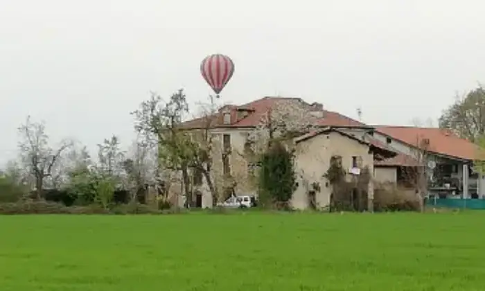Rexer-Mondov-Casale-con-terreno-in-vendita-in-Localit-Curetti-Mondov-CN-Altro