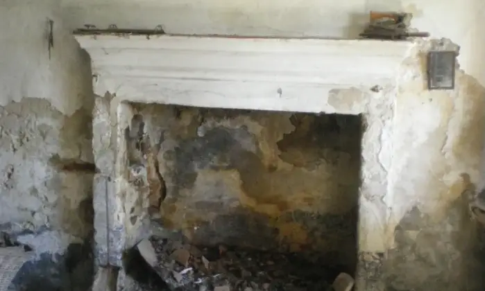 Rexer-Mondov-Casale-con-terreno-in-vendita-in-Localit-Curetti-Mondov-CN-Altro