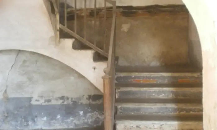 Rexer-Mondov-Casale-con-terreno-in-vendita-in-Localit-Curetti-Mondov-CN-Altro