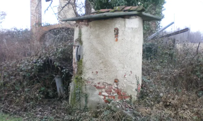 Rexer-Mondov-Casale-con-terreno-in-vendita-in-Localit-Curetti-Mondov-CN-Altro