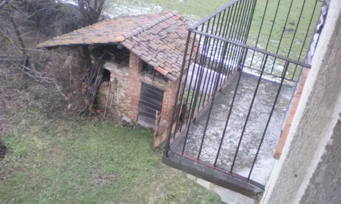Rexer-Mondov-Casale-con-terreno-in-vendita-in-Localit-Curetti-Mondov-CN-Altro
