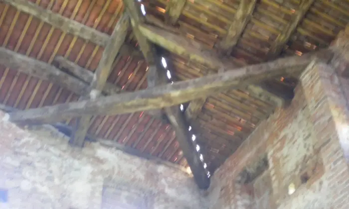 Rexer-Mondov-Casale-con-terreno-in-vendita-in-Localit-Curetti-Mondov-CN-Altro