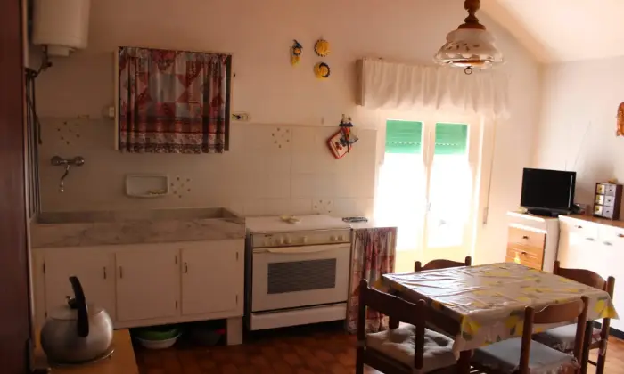 Rexer-Urbe-Terratetto-plurifamiliare-via-Vara-Superiore-Vara-Superiore-Urbe-CUCINA