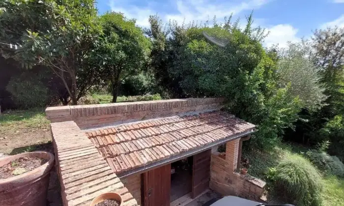 Rexer-Siena-Appartamento-Strada-di-Pieve-al-Bozzone-Fuori-Porta-Pispini-Siena-Giardino