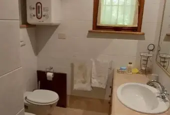 Rexer-Siena-Appartamento-Strada-di-Pieve-al-Bozzone-Fuori-Porta-Pispini-Siena-Bagno