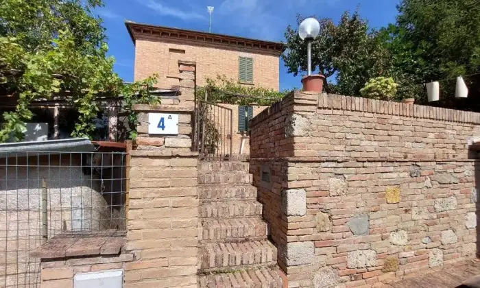 Rexer-Siena-Appartamento-Strada-di-Pieve-al-Bozzone-Fuori-Porta-Pispini-Siena-Giardino