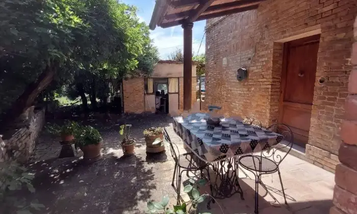 Rexer-Siena-Appartamento-Strada-di-Pieve-al-Bozzone-Fuori-Porta-Pispini-Siena-Terrazzo