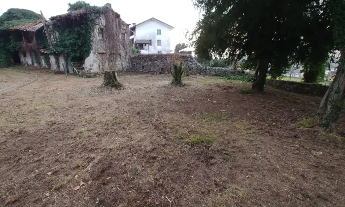 Rexer-Tricesimo-Villa-storica-con-depandance-vendesi-Giardino