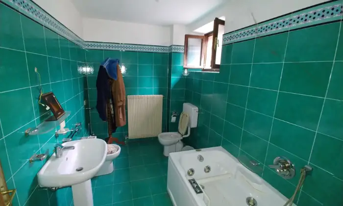 Rexer-Tricesimo-Villa-storica-con-depandance-vendesi-Bagno