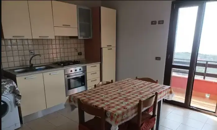 Rexer-Santa-Marina-Vendesi-villa-in-Contrada-Lupinata-a-SANTA-MARINA-SA-Cucina