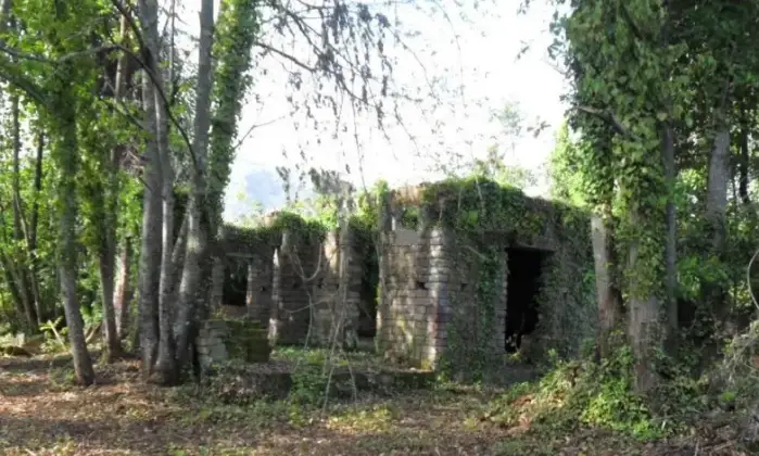 Rexer-Cave-Villa-unifamiliare-Via-DellAgricoltura-Cave-Giardino