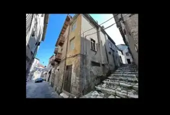 Rexer-Vairano-Patenora-Palazzina-in-vendita-in-via-Lucio-Geremia-a-Vairano-Patenora-Terrazzo