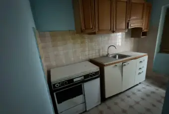 Rexer-Vairano-Patenora-La-palazzina-e-libera-Cucina